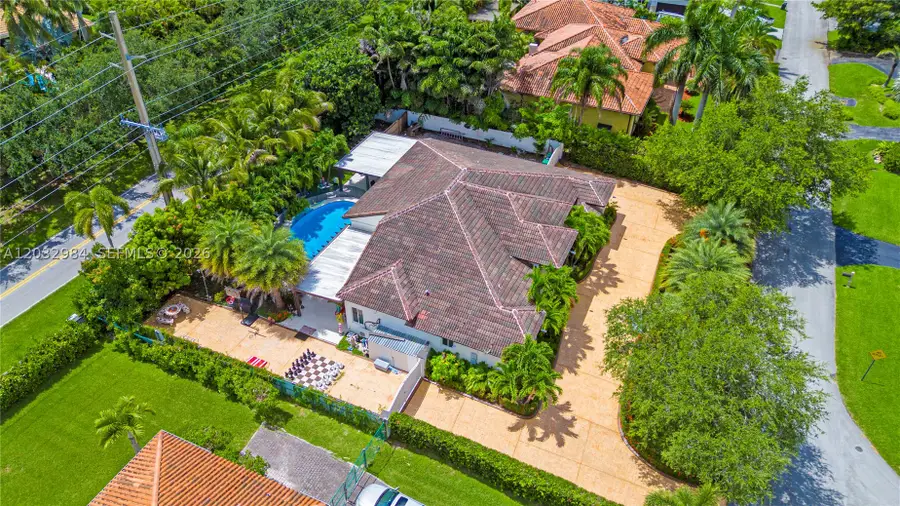 16601 SW 87th Ct, Palmetto Bay, FL 33157 - #2
