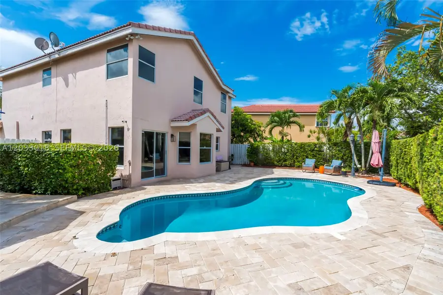 18172 SW 3rd St, Pembroke Pines, FL 33029 - #3