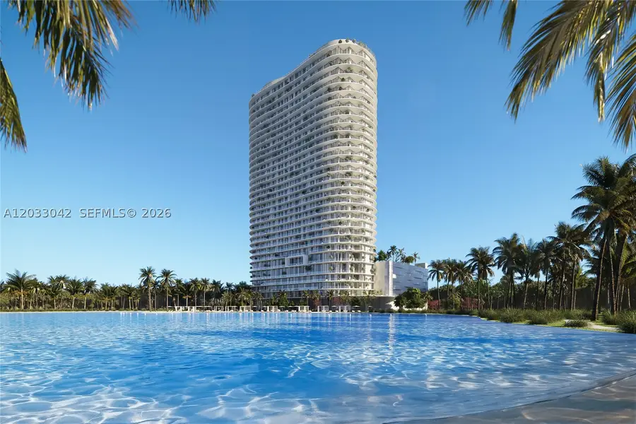 2411 Laguna Circle #2307, Miami, FL 33181 - #2