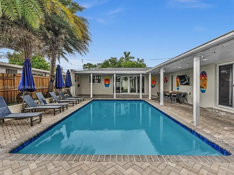 5021 SW 29th Ter, Dania Beach, FL 33312 - #2
