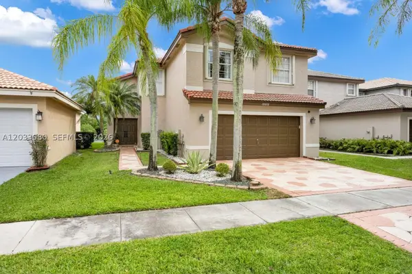 18018 SW 30th Ct, Miramar, FL 33029