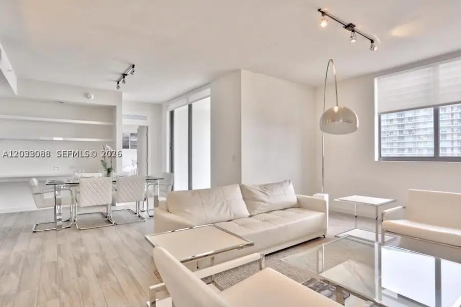 999 SW 1st Ave #2404, Miami, FL 33130 - #2