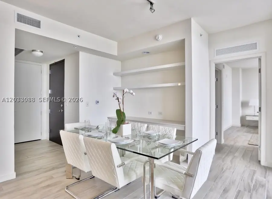 999 SW 1st Ave #2404, Miami, FL 33130 - #3