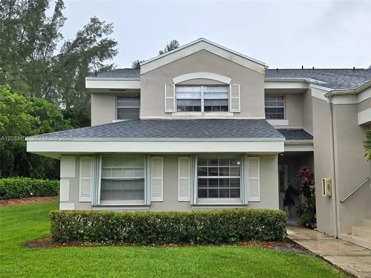 2629 SE 21st Ct #101-C, Homestead, FL 33035 - #1