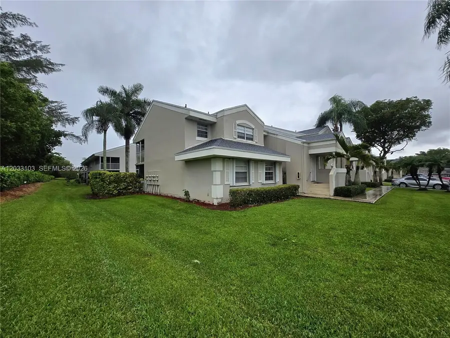 2629 SE 21st Ct #101-C, Homestead, FL 33035 - #3