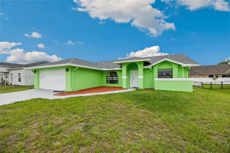 1737 NW Nanton St, Palm Bay, FL 32907 - #2