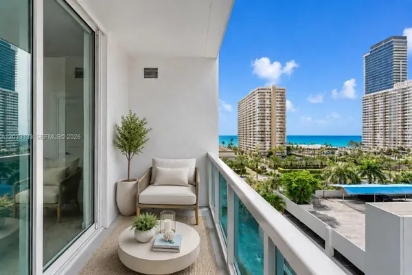 1945 S Ocean Dr #704, Hallandale Beach, FL 33009