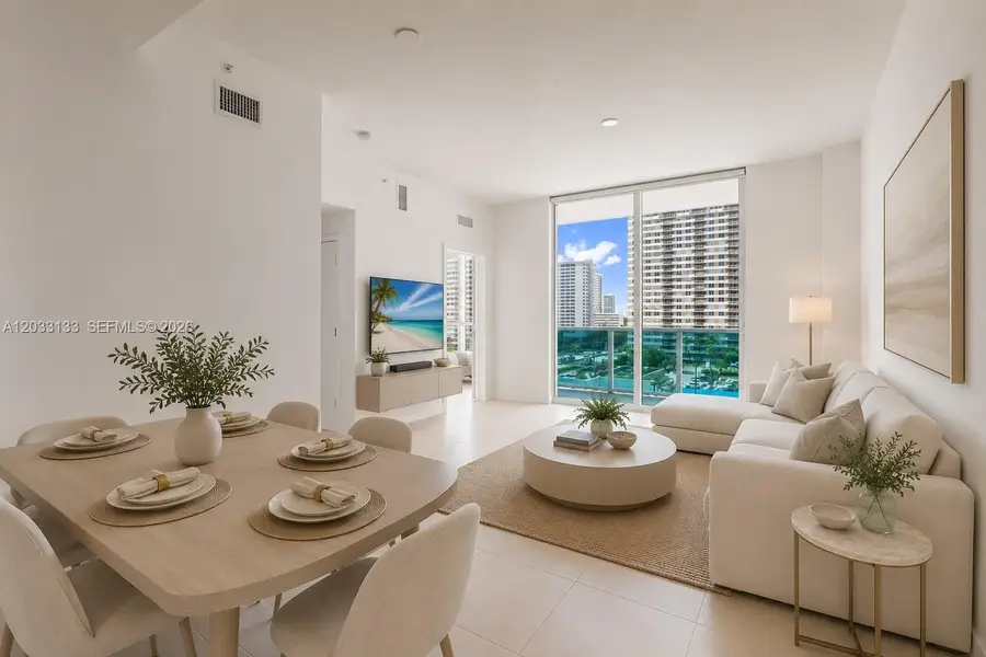1945 S Ocean Dr #704, Hallandale Beach, FL 33009 - #2