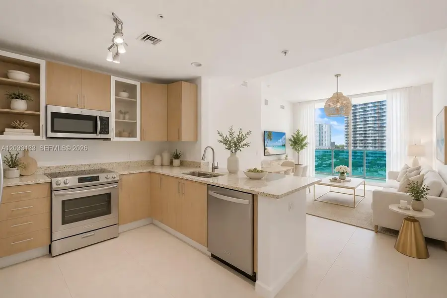 1945 S Ocean Dr #704, Hallandale Beach, FL 33009 - #3