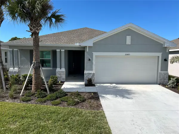 20483 Copperhead Dr, Lehigh Acres, FL 33936