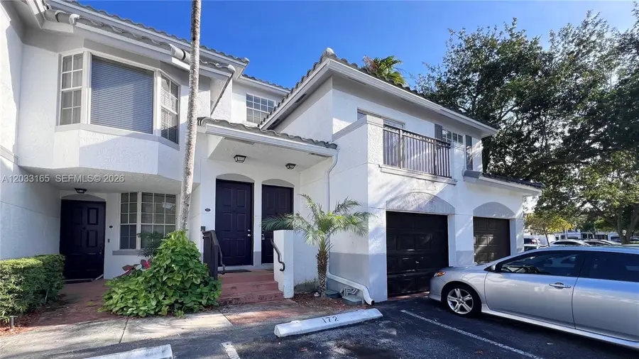 781 SW 148 Av #1513, Sunrise, FL 33325 - #2