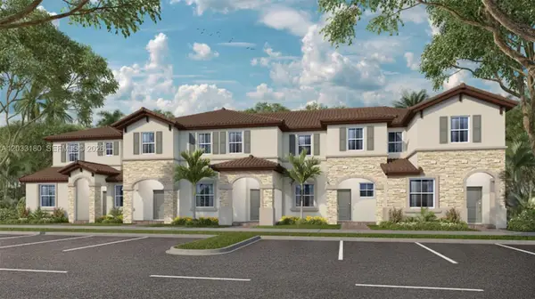 2592 SE 25 Rd, Homestead, FL 33035