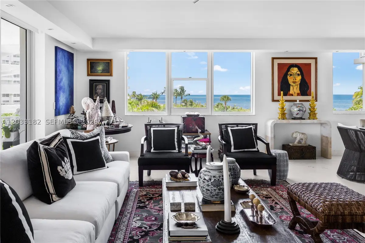 200 Ocean Lane Drive #409, Key Biscayne, FL 33149 - #1