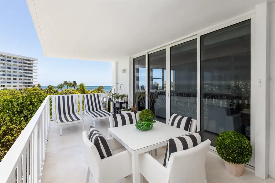 200 Ocean Lane Drive #409, Key Biscayne, FL 33149 - #2