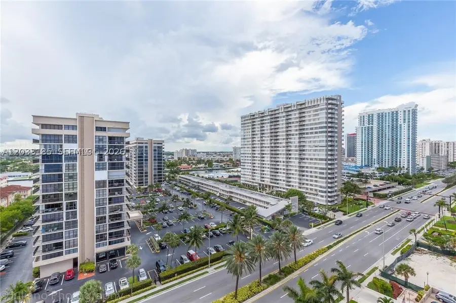 2030 S Ocean Dr #1706, Hallandale Beach, FL 33009 - #3