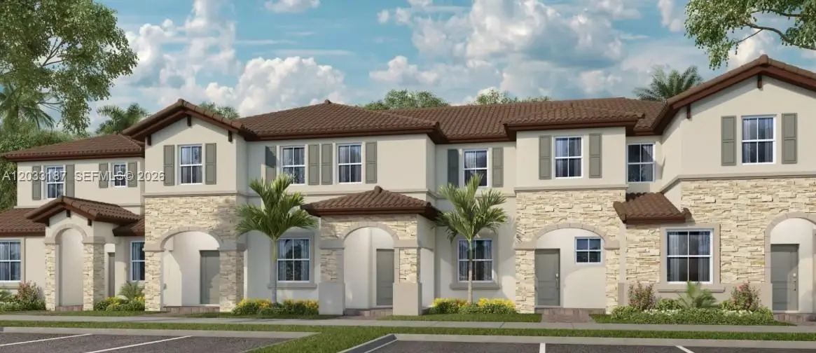 2552 SE 25 Rd, Homestead, FL 33035 - #1