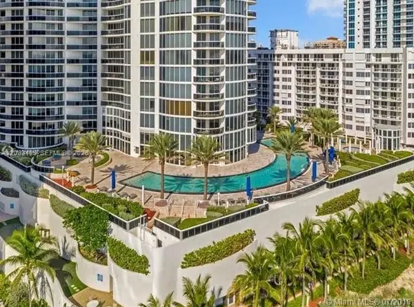 17201 Collins Ave #2209, Sunny Isles Beach, FL 33160