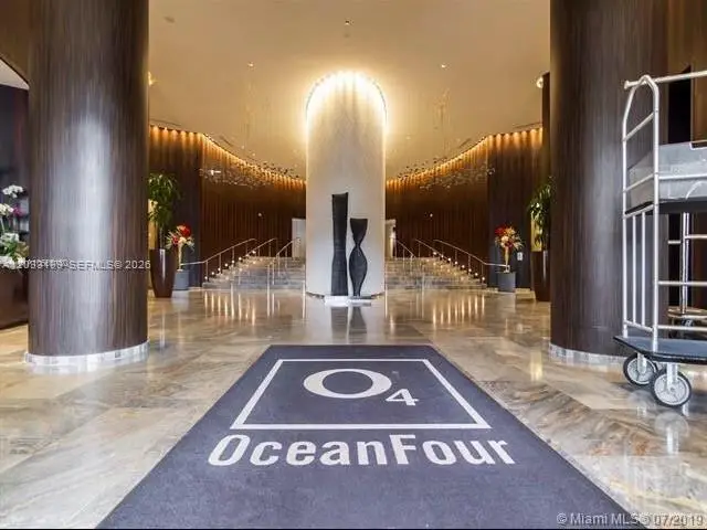 17201 Collins Ave #2209, Sunny Isles Beach, FL 33160 - #2