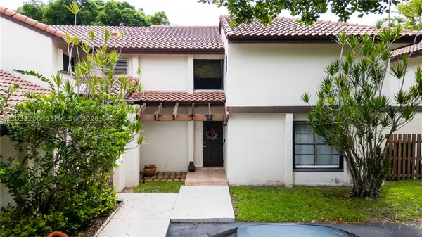 11033 SW 132nd Ct #14-4, Miami, FL 33186