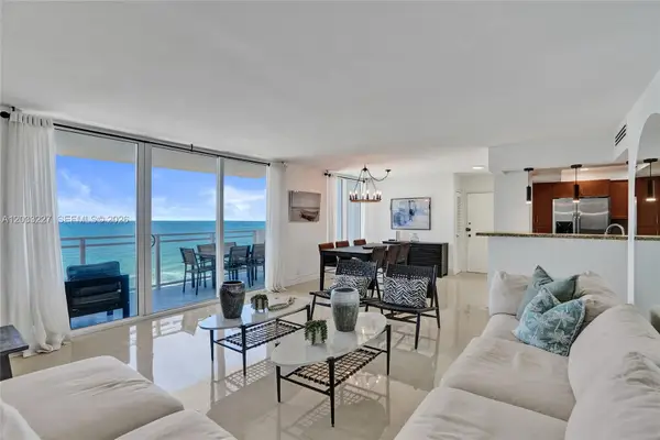 2030 S Ocean Dr #821, Hallandale Beach, FL 33009