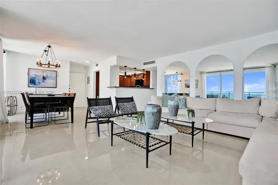 2030 S Ocean Dr #821, Hallandale Beach, FL 33009 - #3