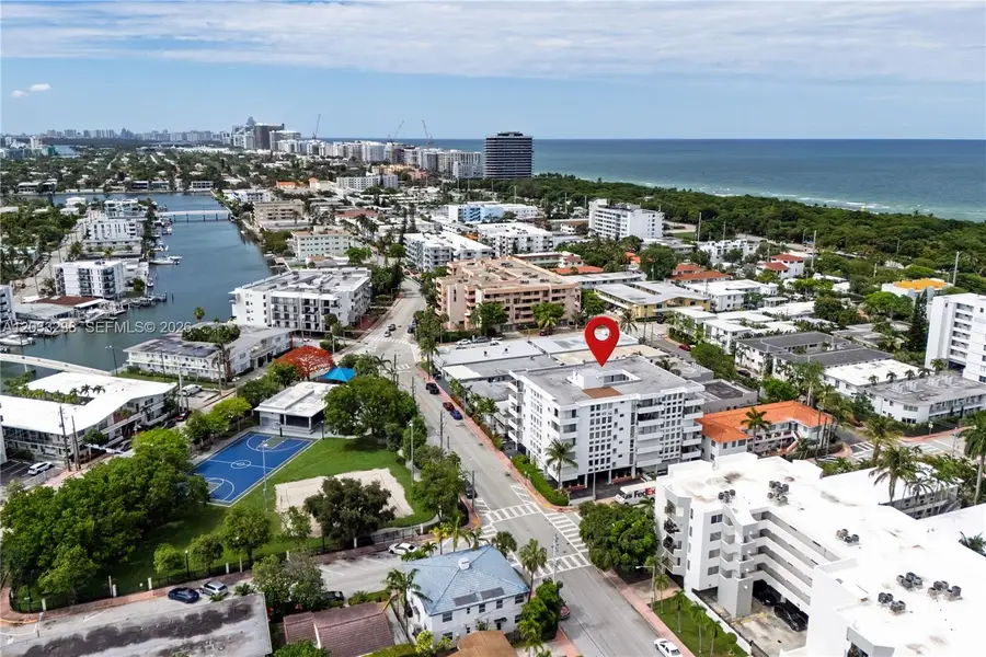8001 Byron Ave #3C, Miami Beach, FL 33141 - #2