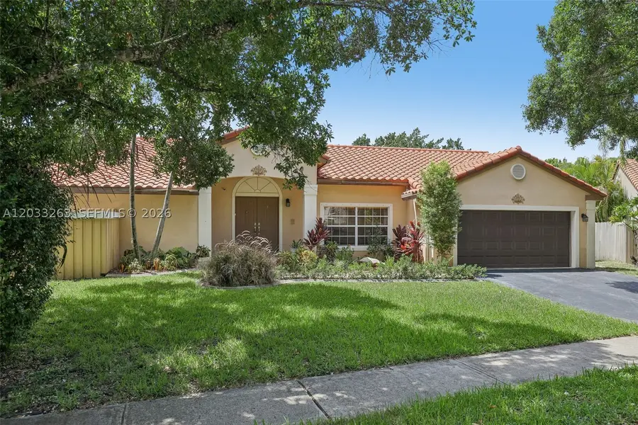 13100 NW 11th Dr, Sunrise, FL 33323 - #2