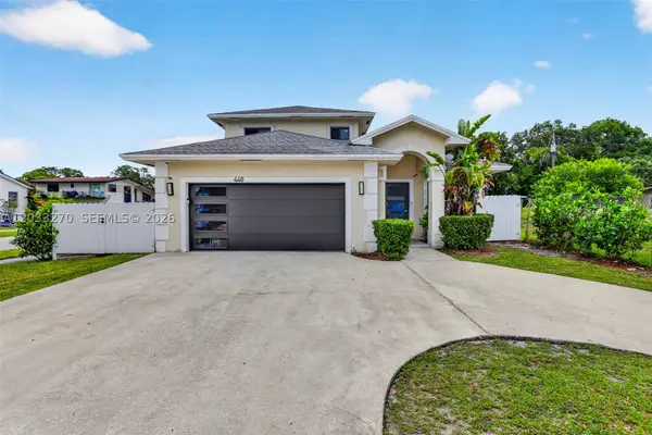 448 NW 15th Way, Fort Lauderdale, FL 33311