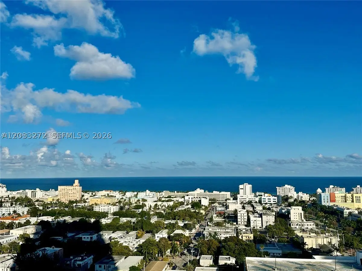 500 Alton Rd #2108, Miami Beach, FL 33139 - #1