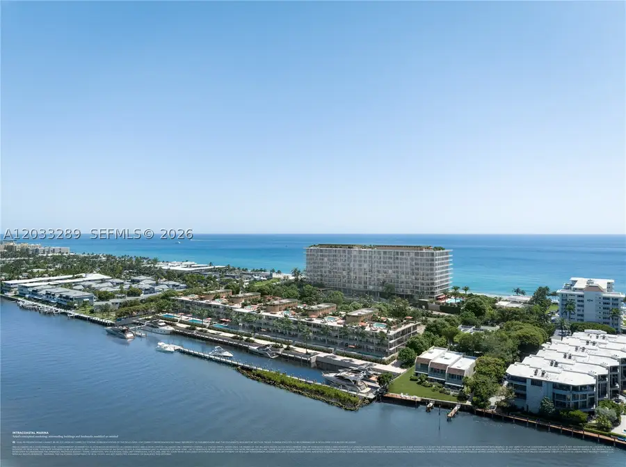 1180 Hillsboro Mile #205-I, Hillsboro Beach, FL 33062 - #2