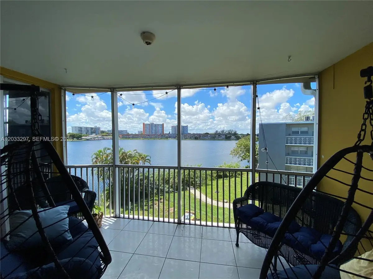 1660 NE 191st St #413-1, Miami, FL 33179 - #1