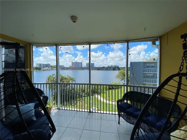 1660 NE 191st St #413-1, Miami, FL 33179