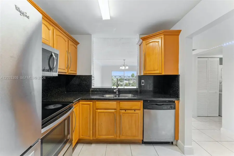 482 NW 165th St Rd #A-605, Miami, FL 33169 - #3