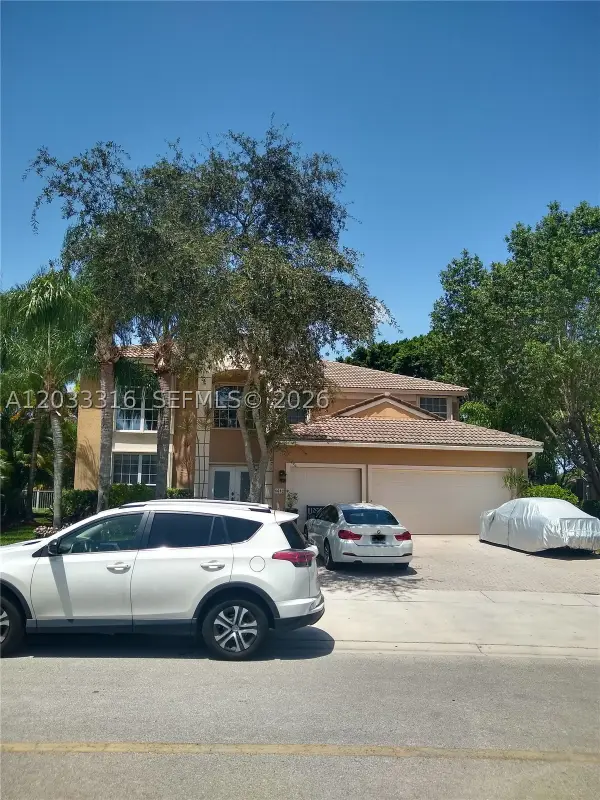8682 Via Ancho Rd, Boca Raton, FL 33433