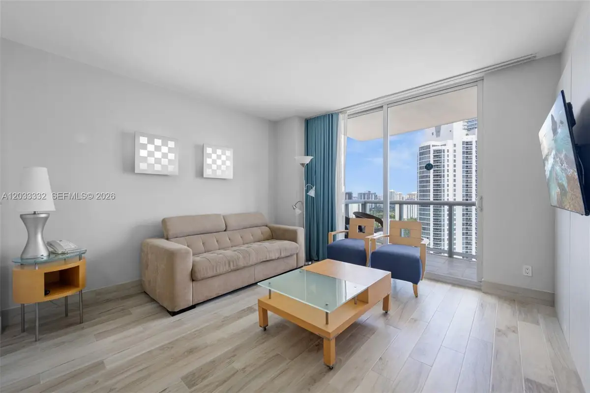 18683 Collins Ave #2503, Sunny Isles Beach, FL 33160 - #1