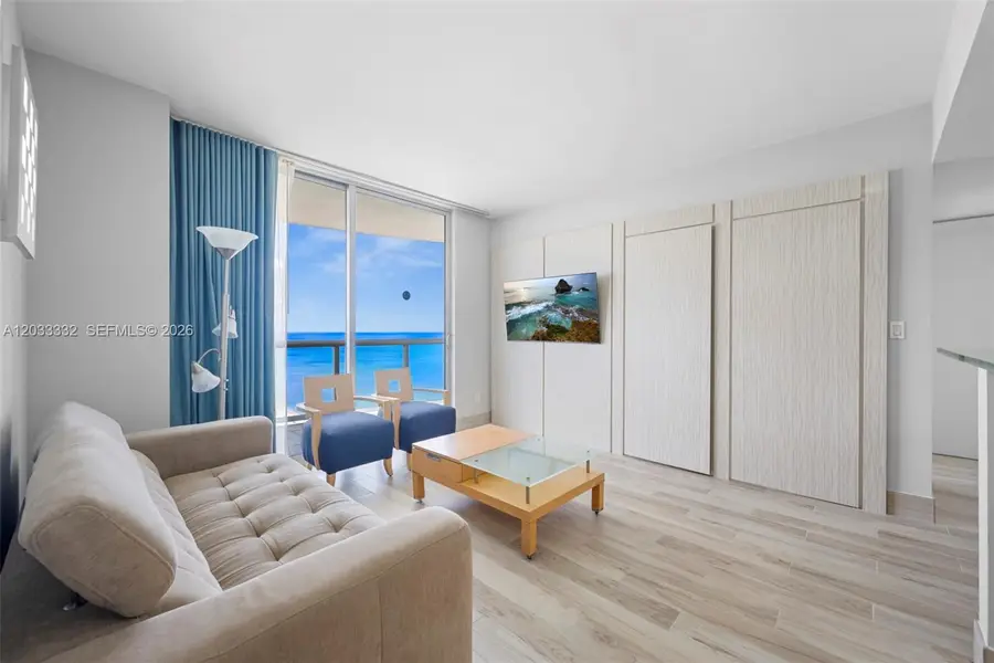 18683 Collins Ave #2503, Sunny Isles Beach, FL 33160 - #2