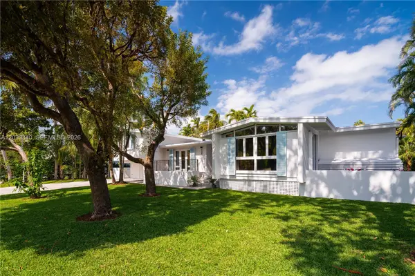 669 S Mashta Dr, Key Biscayne, FL 33149
