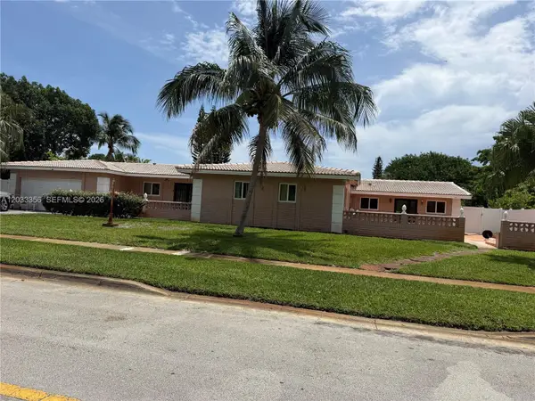 300 SW 68th Ave, Margate, FL 33068