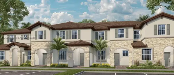 2587 SE 26 Ct, Homestead, FL 33035