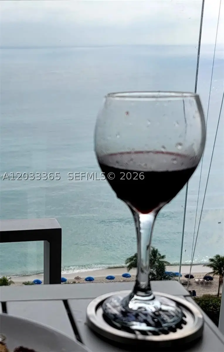 2030 S Ocean Dr #1815, Hallandale Beach, FL 33009 - #2