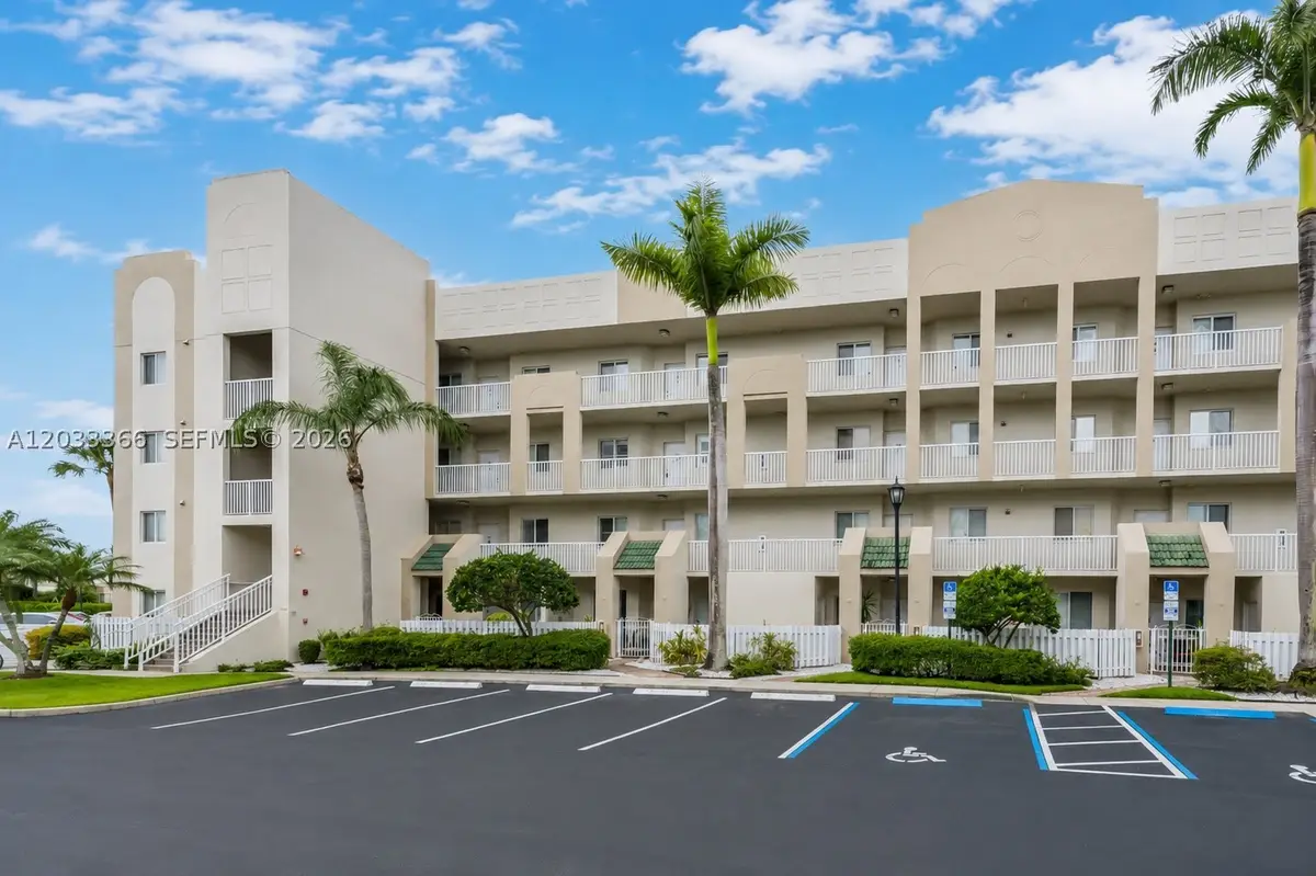 7727 Southampton Ter #202, Tamarac, FL 33321 - #1