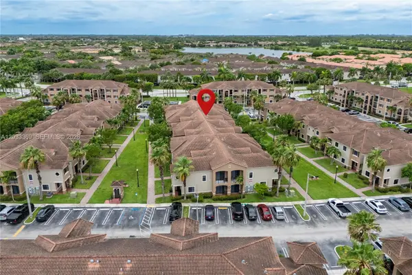 22411 SW 88th Pl #3-26, Cutler Bay, FL 33190