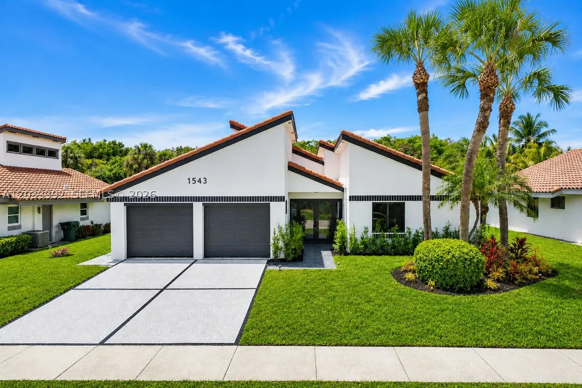 1543 SW 1st Ave, Boca Raton, FL 33432 - #1