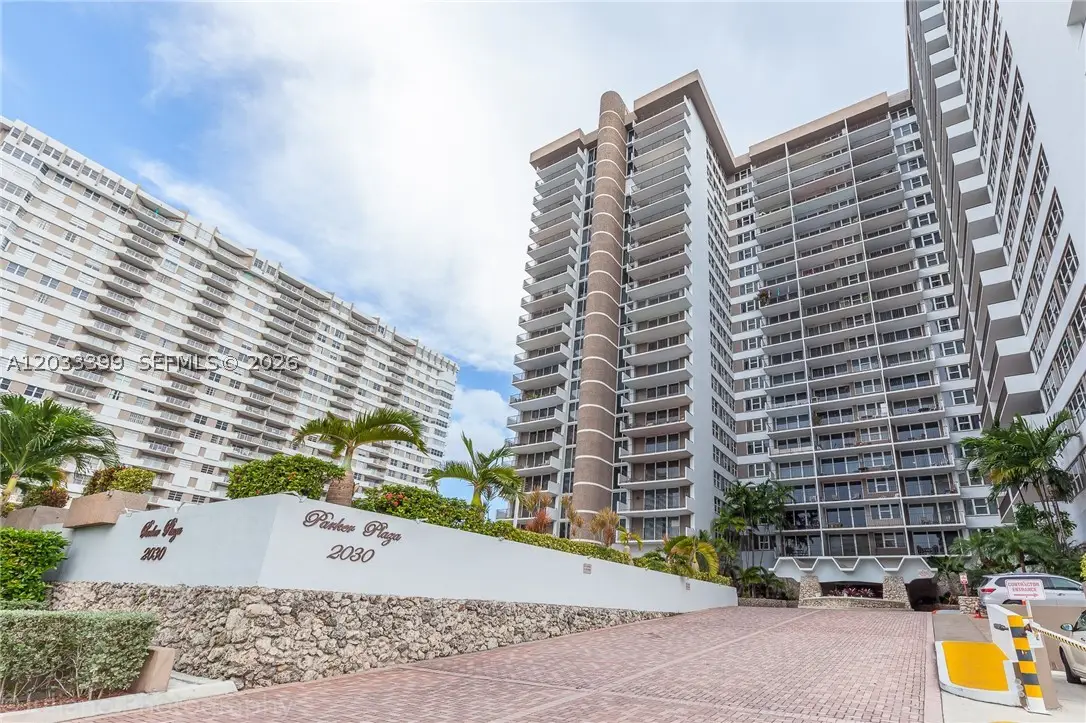 2030 S Ocean Dr #1826, Hallandale Beach, FL 33009 - #1