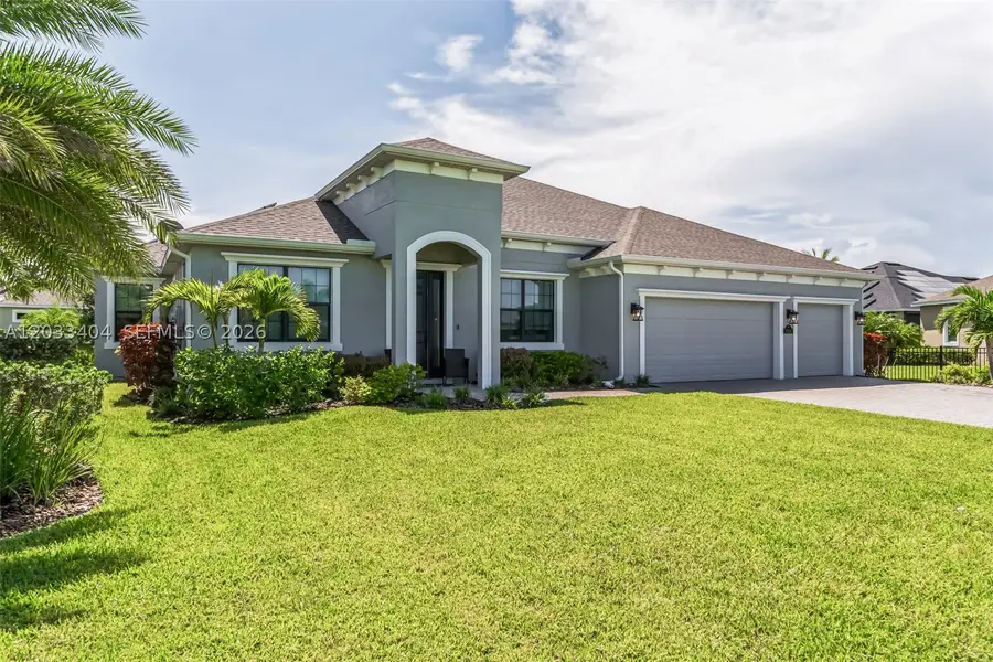7356 Millbrook Ave, Melbourne, FL 32940 - #2