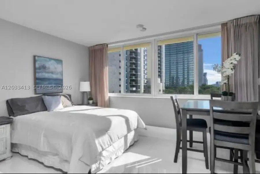 19201 Collins Ave #440, Sunny Isles Beach, FL 33160 - #2
