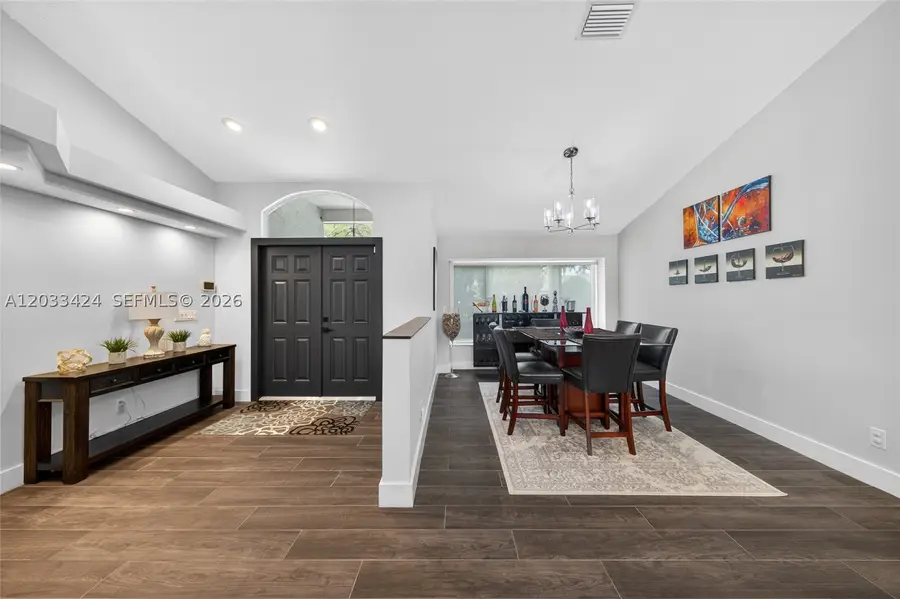 10761 NW 5th St, Plantation, FL 33324 - #2