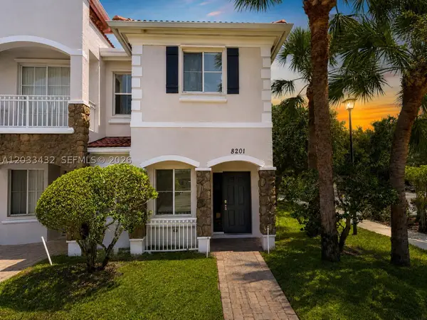 8201 SW 25th Ct #105, Miramar, FL 33025