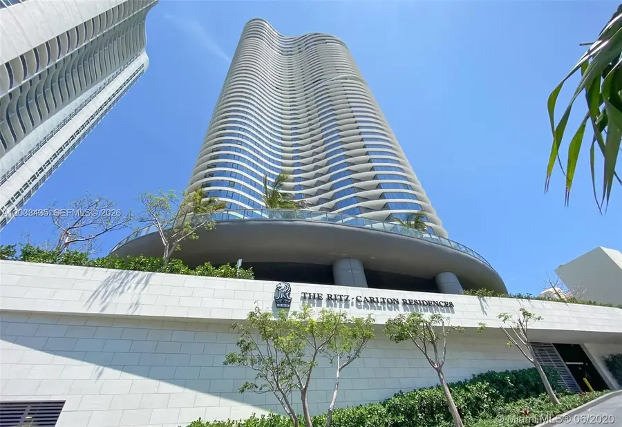 15701 Collins Ave #1403, Sunny Isles Beach, FL 33160 - #2