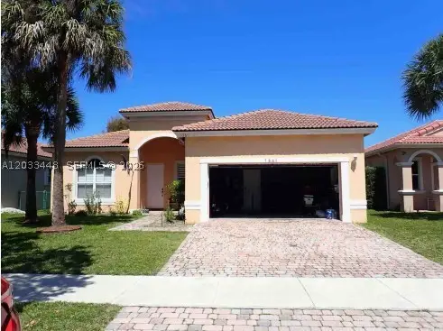 1361 SE 16th Ave, Homestead, FL 33035 - #1